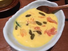 杨枝甘露-匠和风精致料理(世茂双子塔店)