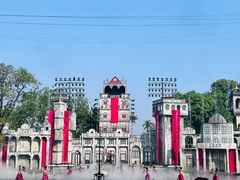 -赤坎·广东华侨国际旅游度假区