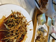 -蠔友汇·海鲜·生蚝烧烤(大东店)