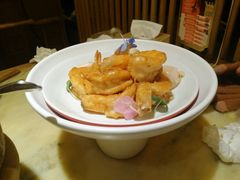 -范家小馆·烤鸭新京菜(金融街店)