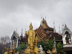 -西双版纳总佛寺