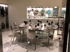 -王府半岛酒店