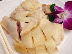 白切鸡-大友(港口店)