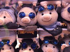 -嗨翻Hi-Fun竞技主题乐园·蹦床亲子生日轰趴(国光1937店)