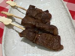 -西贝莜面村(镇江苏宁广场店)