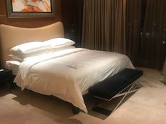 -广州天河合景福朋喜来登酒店