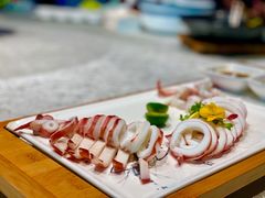-海游荟·海洋文化餐厅(福田店)