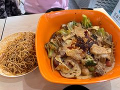 -林静小吃(复兴路店)