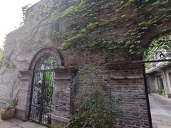 -河畔春天时尚餐厅