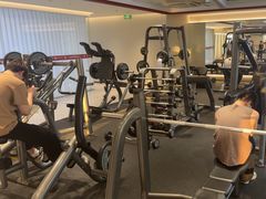 -星动力游泳健身(博地影秀城店)