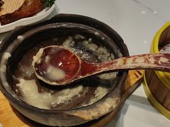 -花少爷·鲜虾干贝粥(延安万达店)