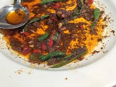 -湘中缘·湖南菜(娄底驻京办店)