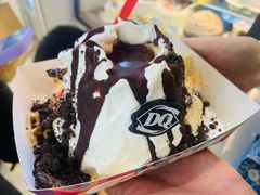 -DQ·蛋糕·冰淇淋(印象城店)