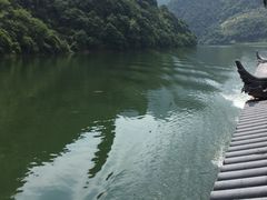 -新安江山水画廊风景区