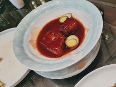-宋园·金宴浙鲜馆(静安店)