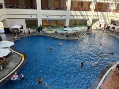 -盘锦红海温泉乐园