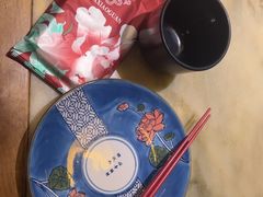 -范家小馆·烤鸭新京菜(金融街店)