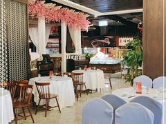 大堂-炉忆家宴(京东店)