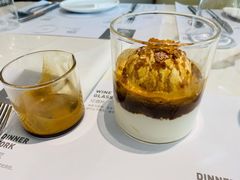 传统阿芙佳朵-Deer Park鹿园西餐(仁恒置地广场店)