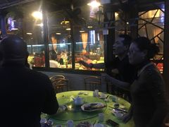 -盛港湾海鲜食府(黄沙店)