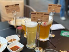 -雪熊精酿·哈尔滨烧烤酒馆(非遗大串店)