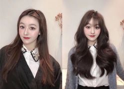 点击看大图 -3AM HAIR SALON染发接发