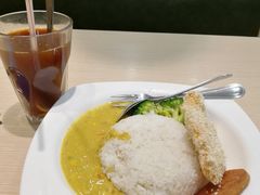 -佰搭果·广式茶餐厅(石牌东路店)