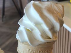 -麦当劳(世贸店)