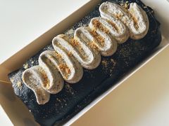 -旧识old mate·烘焙蛋糕店