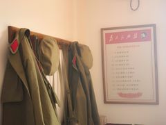 -布苏里北疆军事文化旅游区