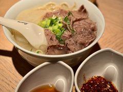 -杭州柏悦酒店·潮餐厅