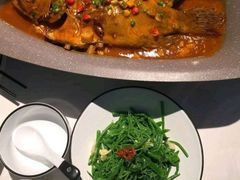 -徽镇小厨·经典徽菜(马连道店)