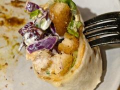 -本处·素食·融合料理(南油店)