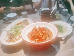 -鱼你相聚·河鲜馆(袁家岭店)