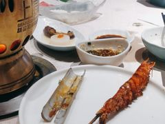 -上宴精品海鲜姿造(晶融汇旗舰店)