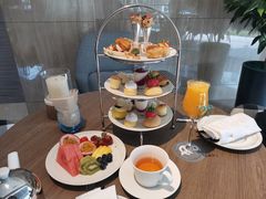 -粤海喜来登酒店·&More聚驿(天河城店)