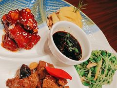 -阿明小菜·海鲜·上海菜(浦建路店)