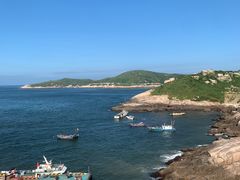 -东极岛景区
