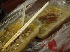 酸汤肥牛-海逸餐厅·象山海鲜