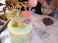 -农畉LONFOOD(福田星河COCOPark店)