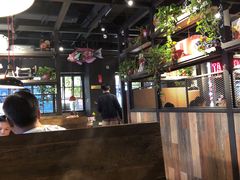 -探鱼·鲜青椒爽麻烤鱼(西南商都店)
