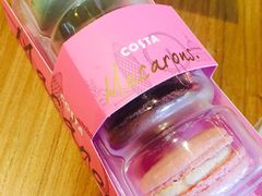 -COSTA COFFEE(成都来福士店)