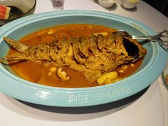 -阿五黄河大鲤鱼(英协路店)
