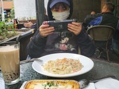-玛格萝妮比萨屋(四平店)