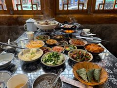 -张关合渣(航空大道店)