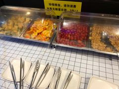 -大丰收·蛙功夫(晋江万达店)