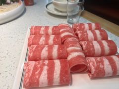 -蜀辣居鲜货老火锅(簇桥富顿中心店)