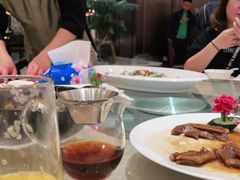 -宝园酒家(美林M·LIVE天地东座店)