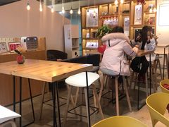 -天真蓝照相馆(五角场百联又一城店)