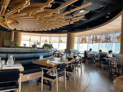 -东田之村自助餐厅(金水路店)